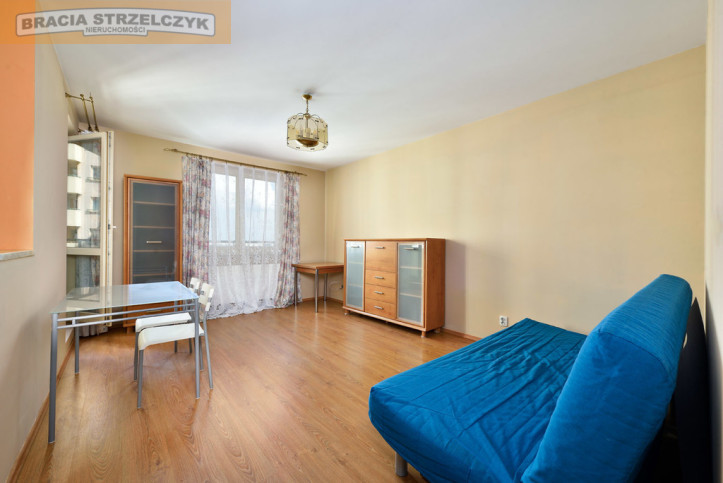 Mieszkanie Sprzedaż  Mokotów Bukowińska 1